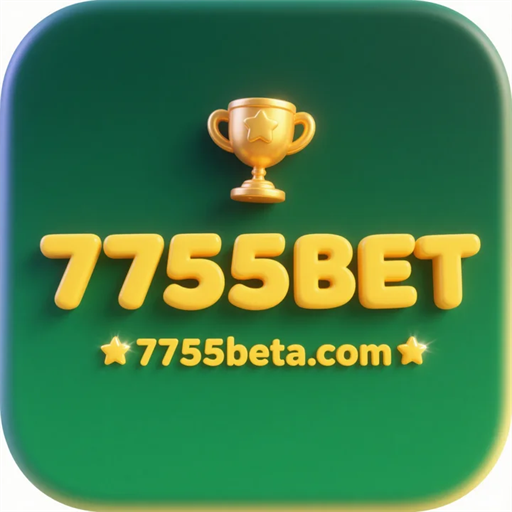 7755bet logo