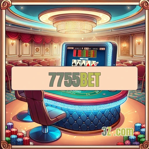7755bet Ofertas Especiais