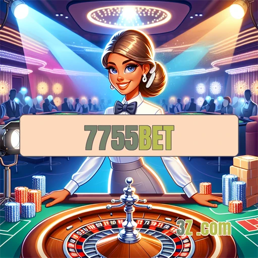 7755bet Site Confiável