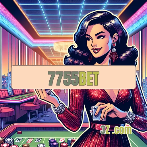 Explorando os Melhores Jogos no 7755bet para Você