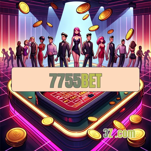 A Revolução da Plataforma 7755bet no Cenário dos Jogos Online