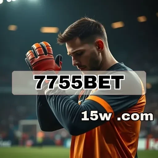 7755bet: A Revolução dos Pagamentos para Jogos Online no Brasil