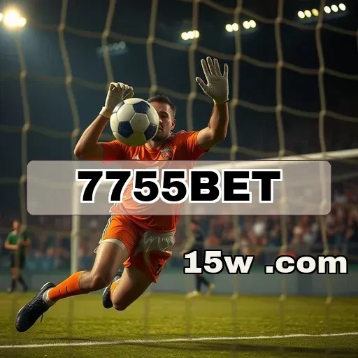 7755bet: Promoções Imperdíveis para Jogadores Brasileiros